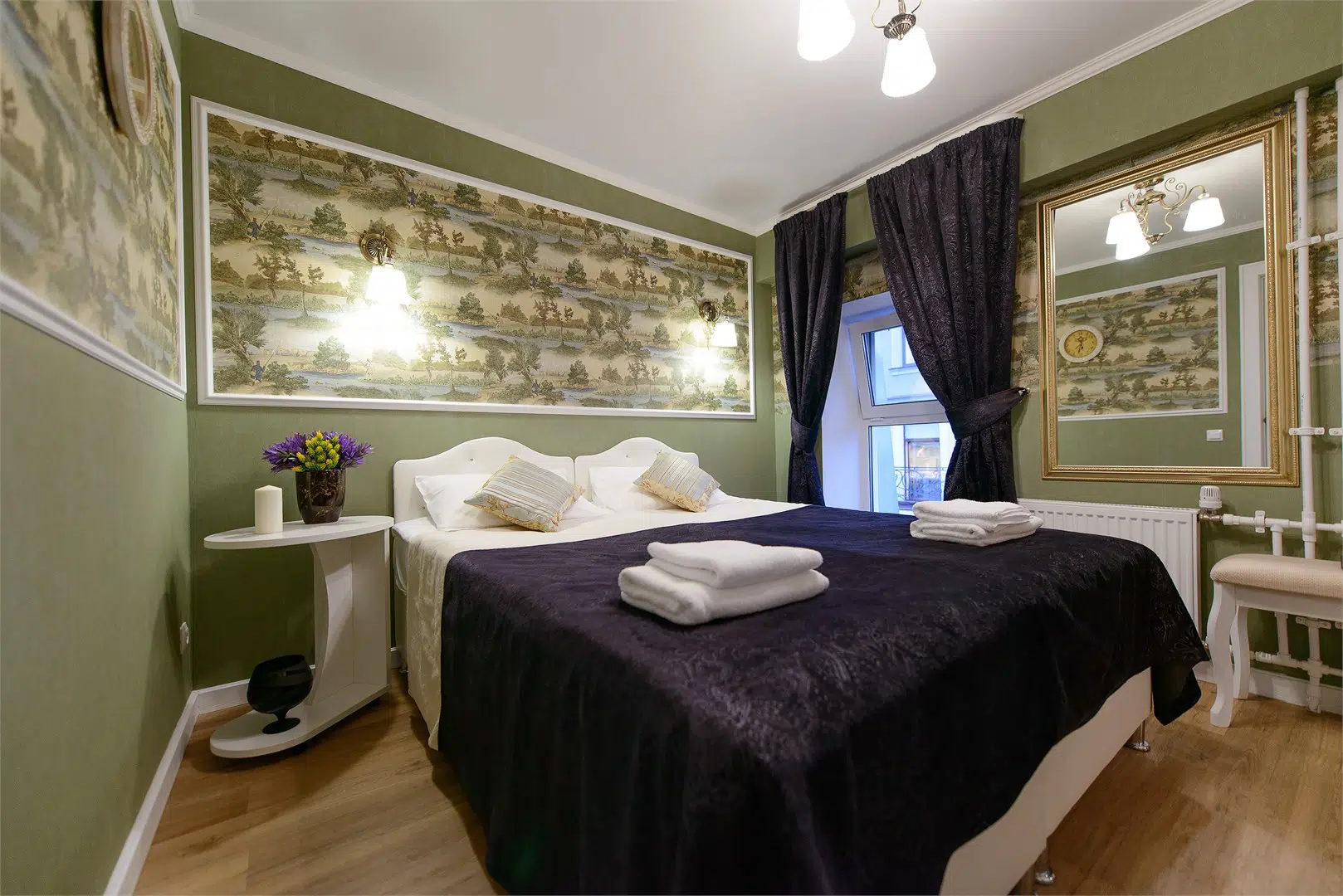 room image