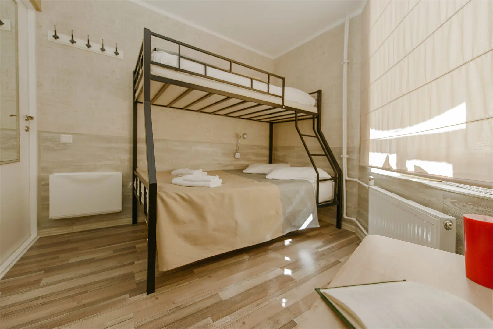 room image
